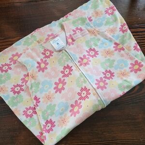 HALO Floral Sleep Sack